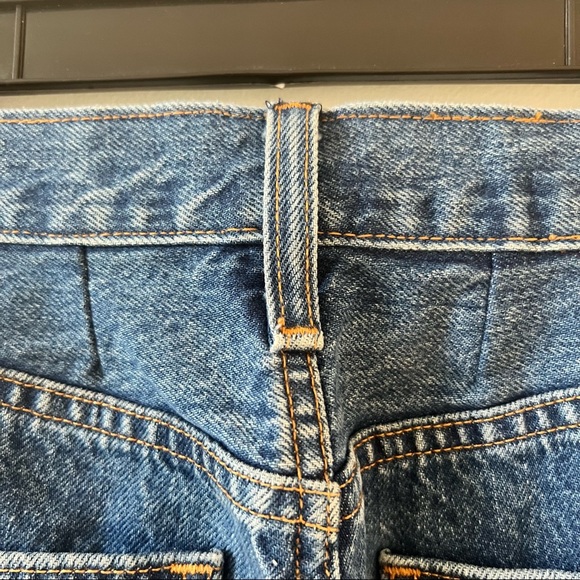 DENIM FORUM • Farrah High Rise Wide Leg Jeans 🌼 - Picture 7 of 14